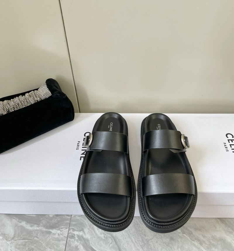 Celine Sandals